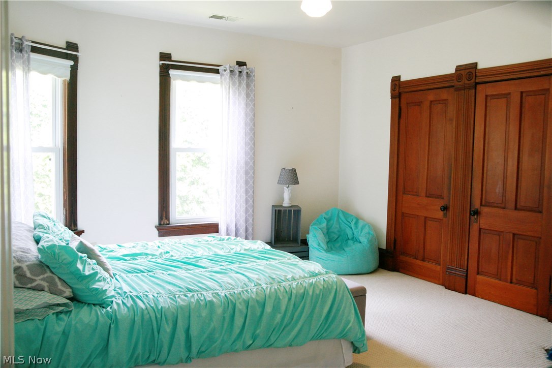 Wisemans Bottom Allotment - Residential