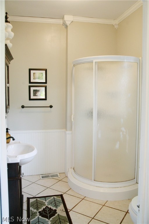 Wisemans Bottom Allotment - Residential