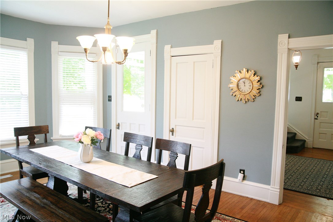 Wisemans Bottom Allotment - Residential