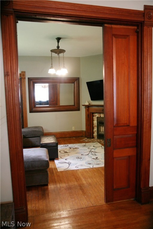 Wisemans Bottom Allotment - Residential