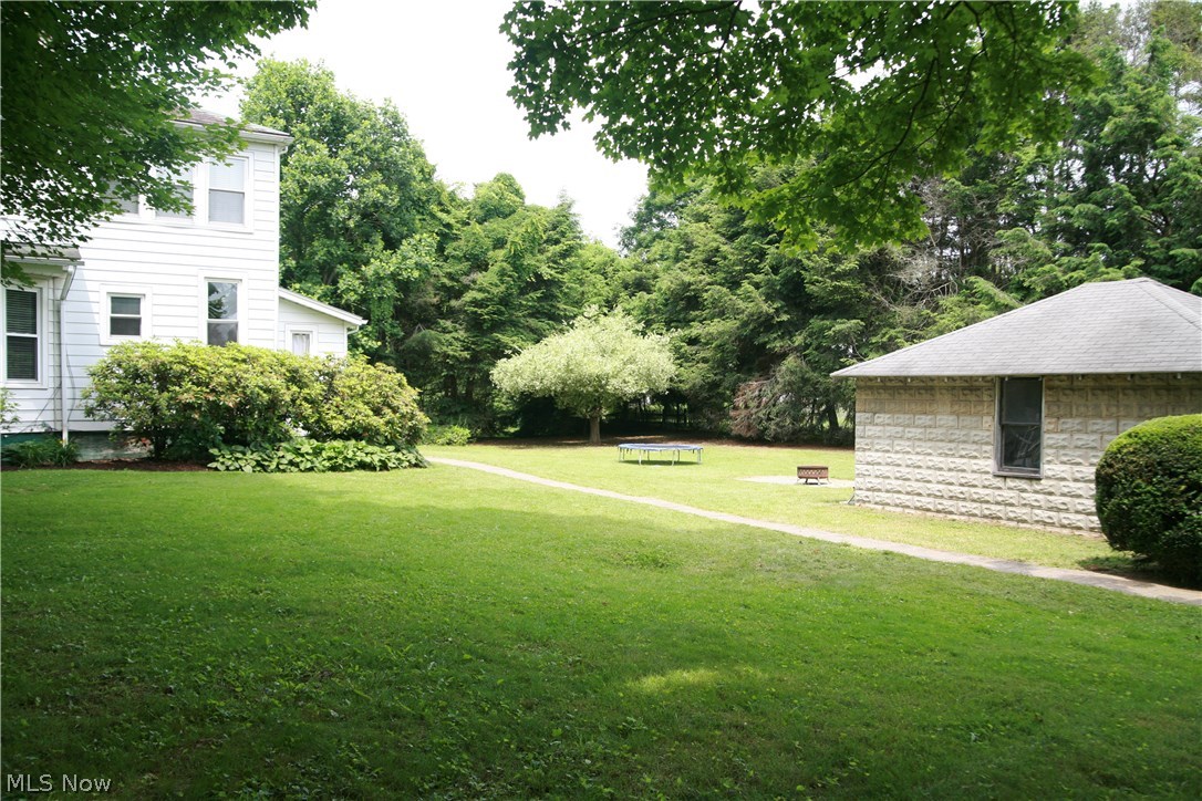 Wisemans Bottom Allotment - Residential