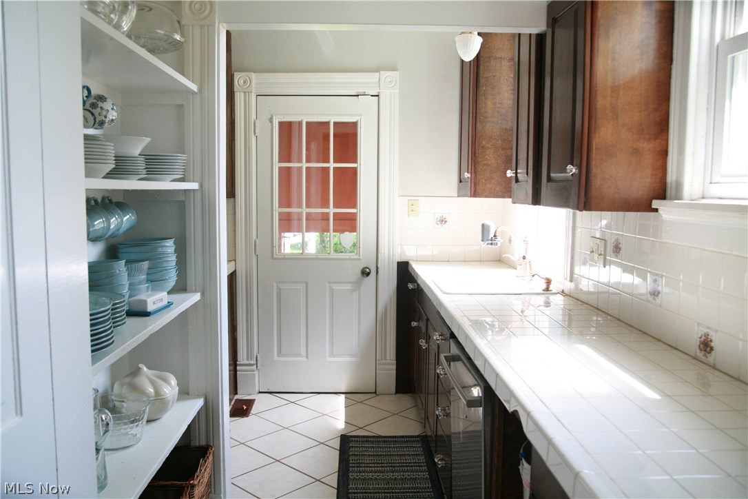 Wisemans Bottom Allotment - Residential