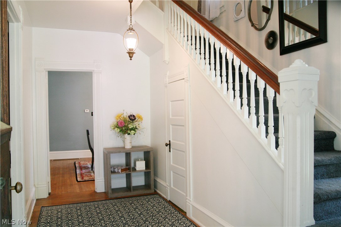 Wisemans Bottom Allotment - Residential