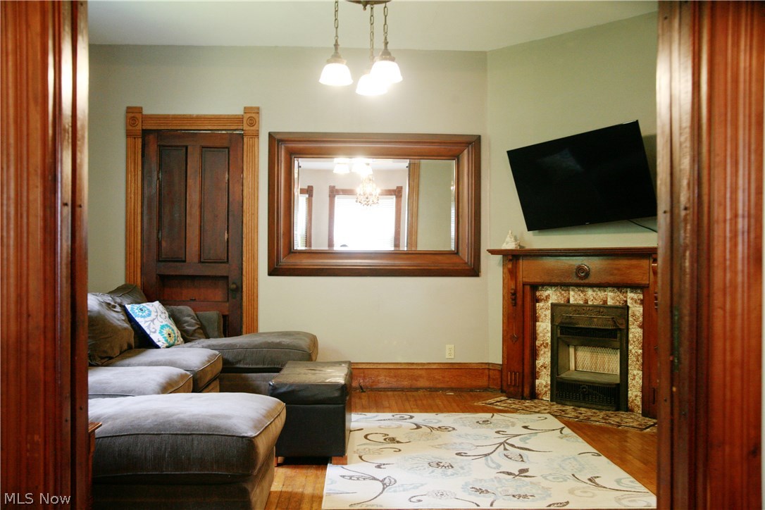 Wisemans Bottom Allotment - Residential