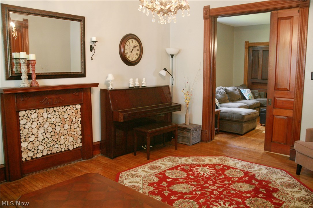 Wisemans Bottom Allotment - Residential