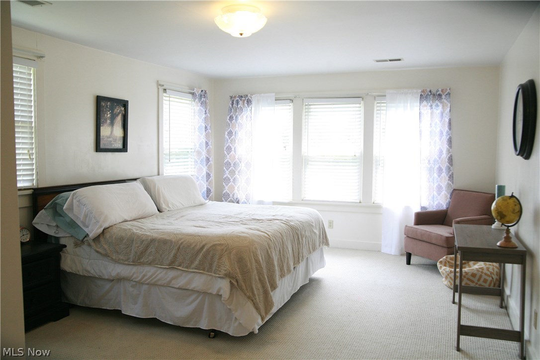 Wisemans Bottom Allotment - Residential