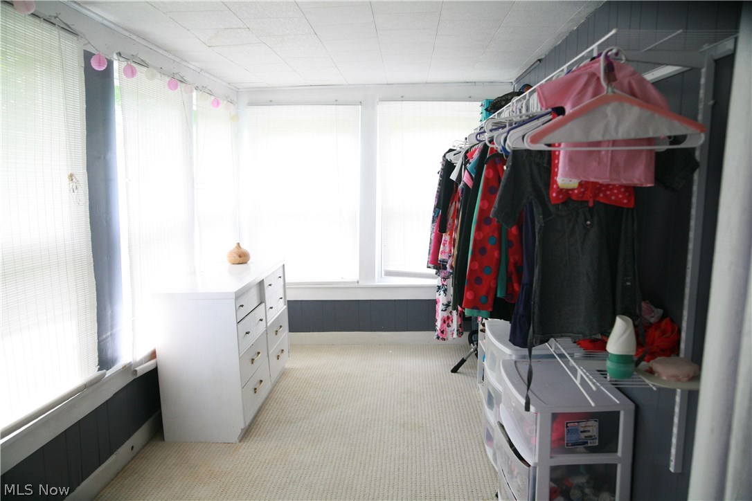 Wisemans Bottom Allotment - Residential