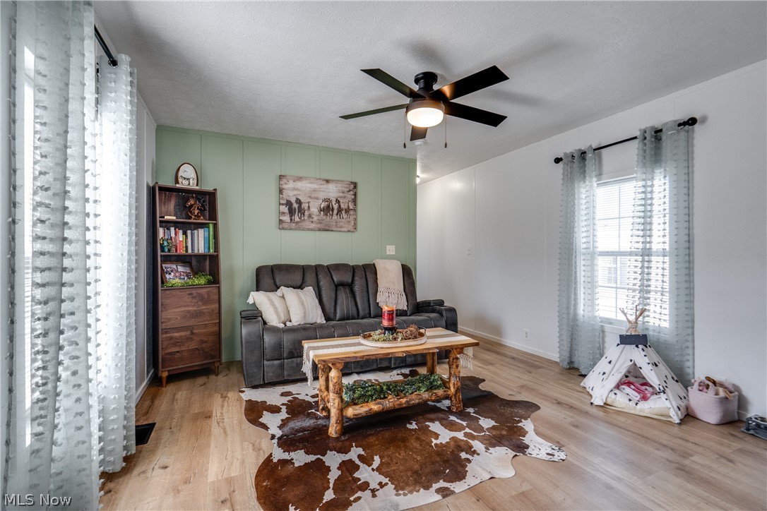 Melrose Sub #1 - Residential