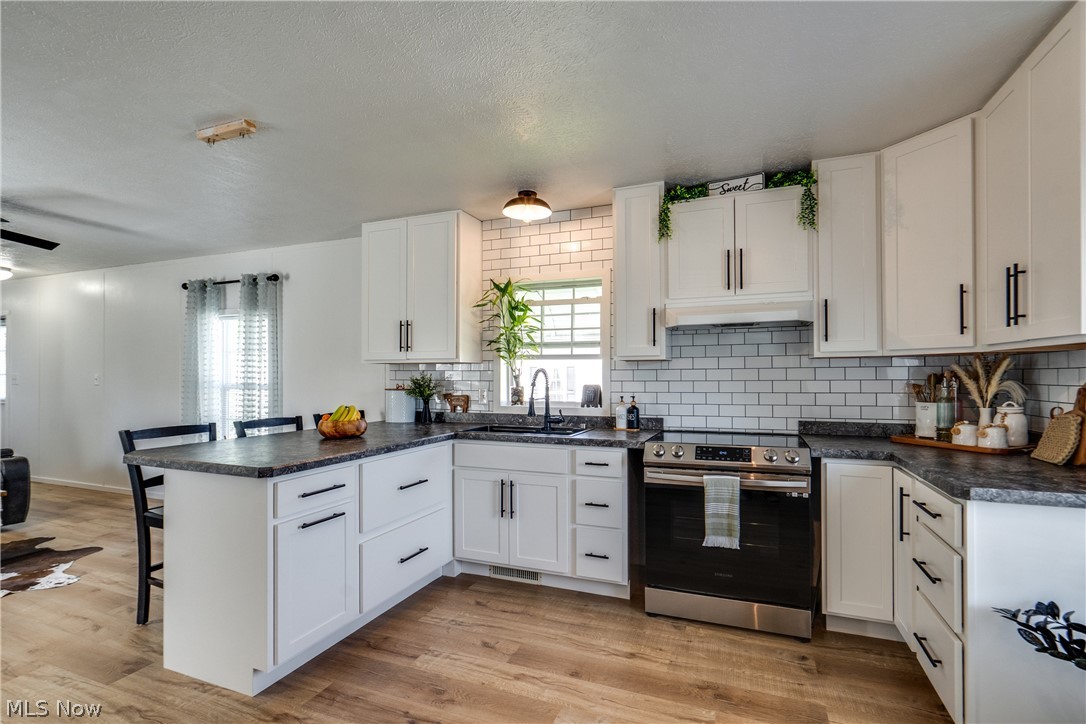 Melrose Sub #1 - Residential