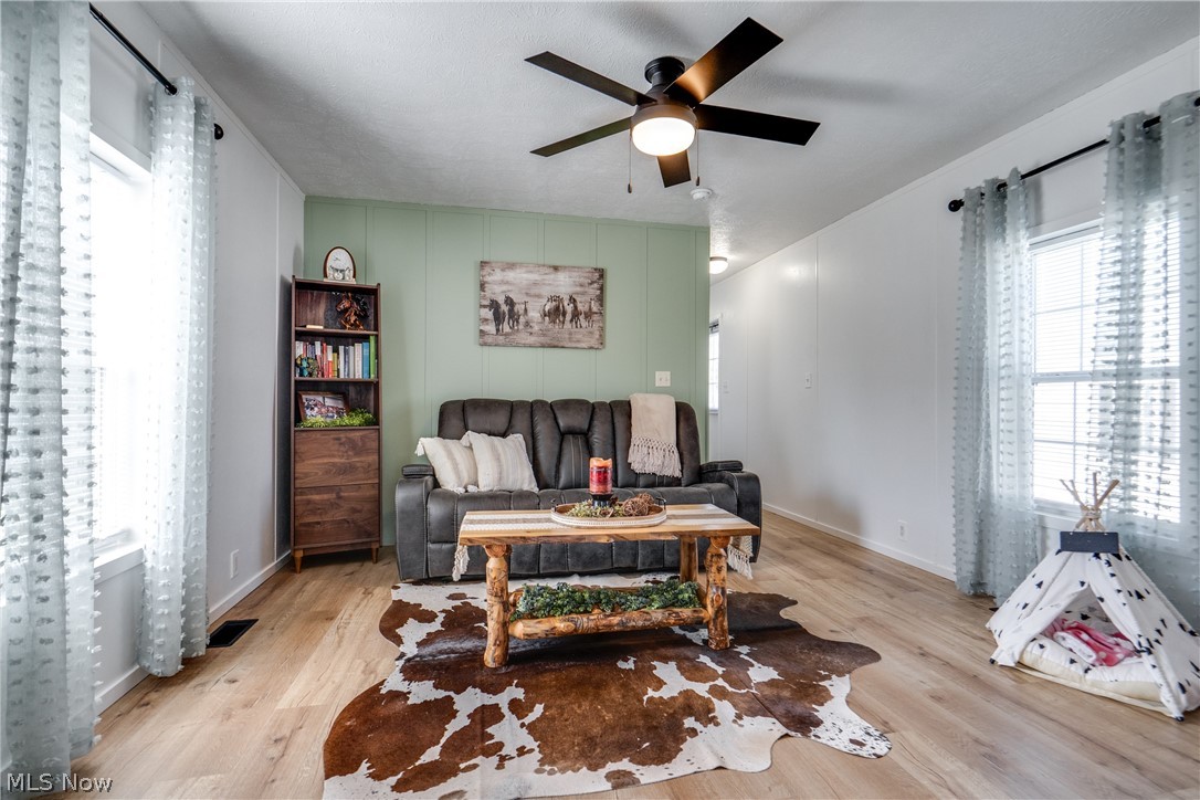 Melrose Sub #1 - Residential