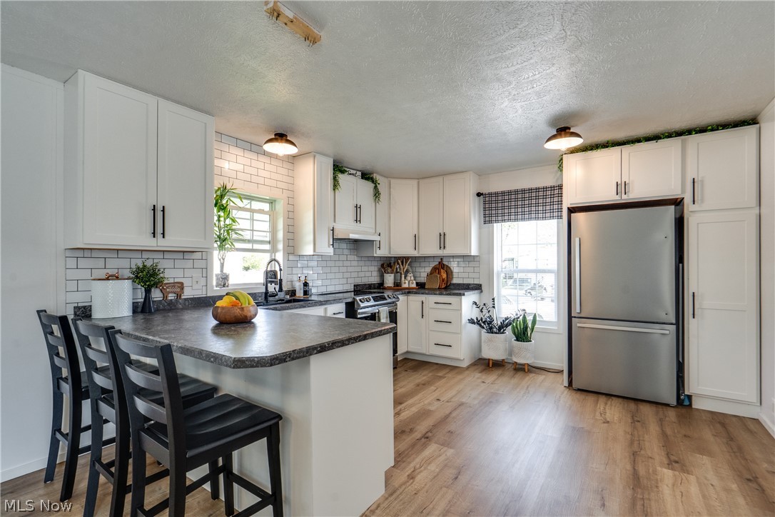 Melrose Sub #1 - Residential
