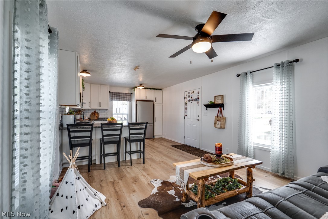 Melrose Sub #1 - Residential