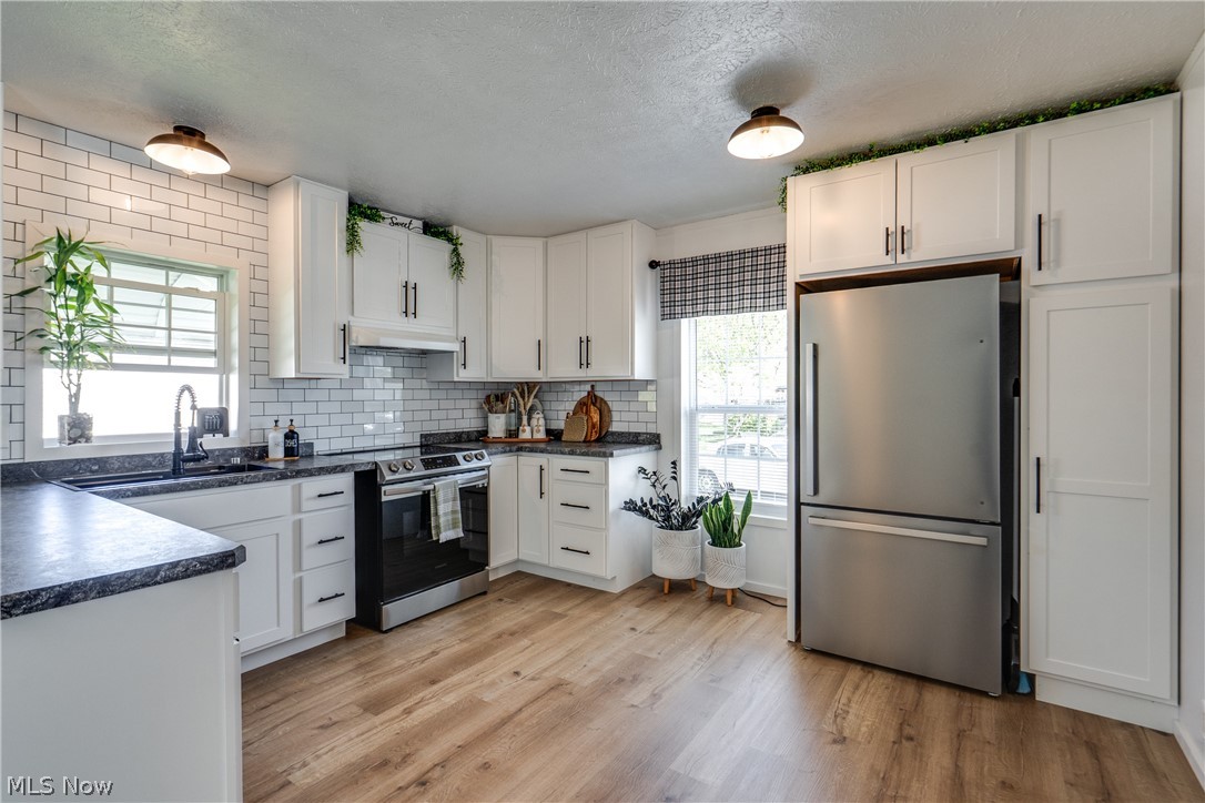 Melrose Sub #1 - Residential