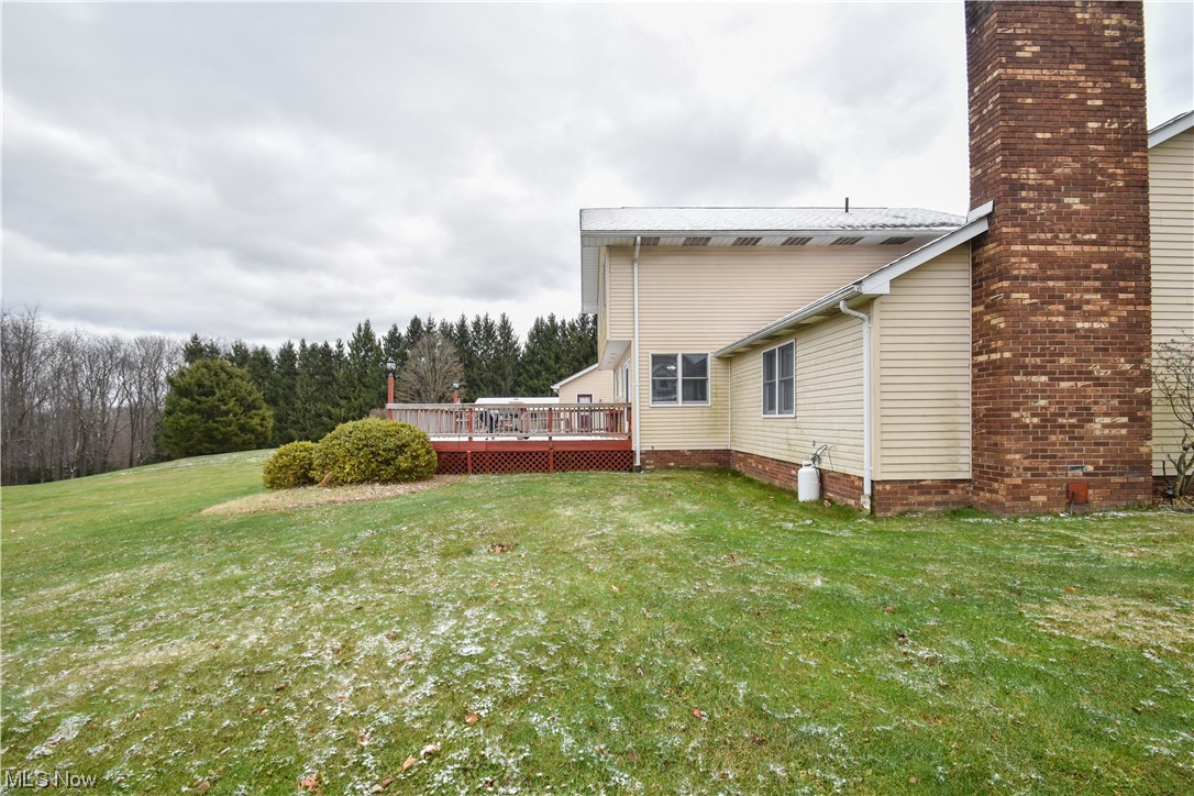 Brahman & Seckman - Residential