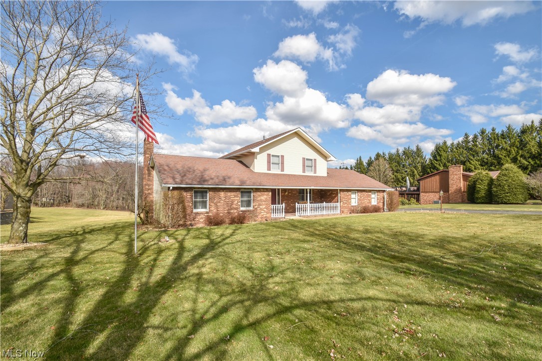 Brahman & Seckman - Residential