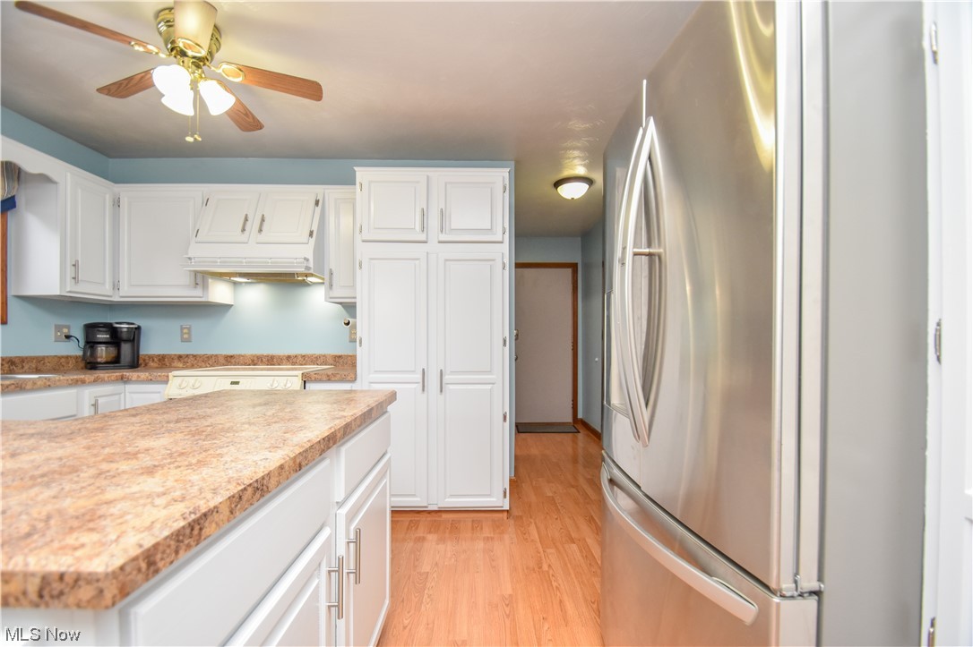 Brahman & Seckman - Residential