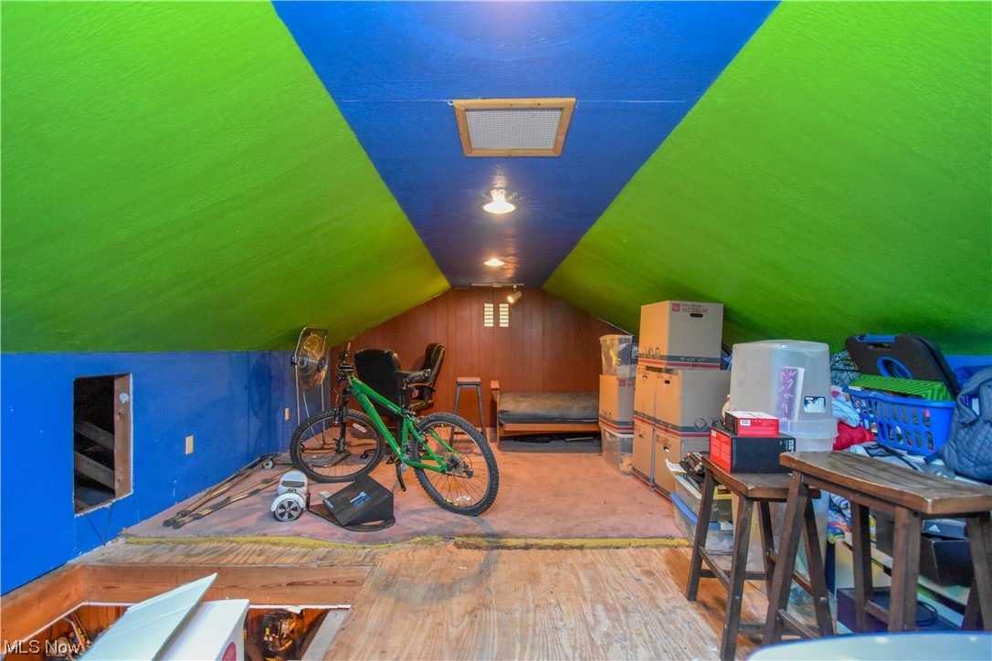 Brahman & Seckman - Residential