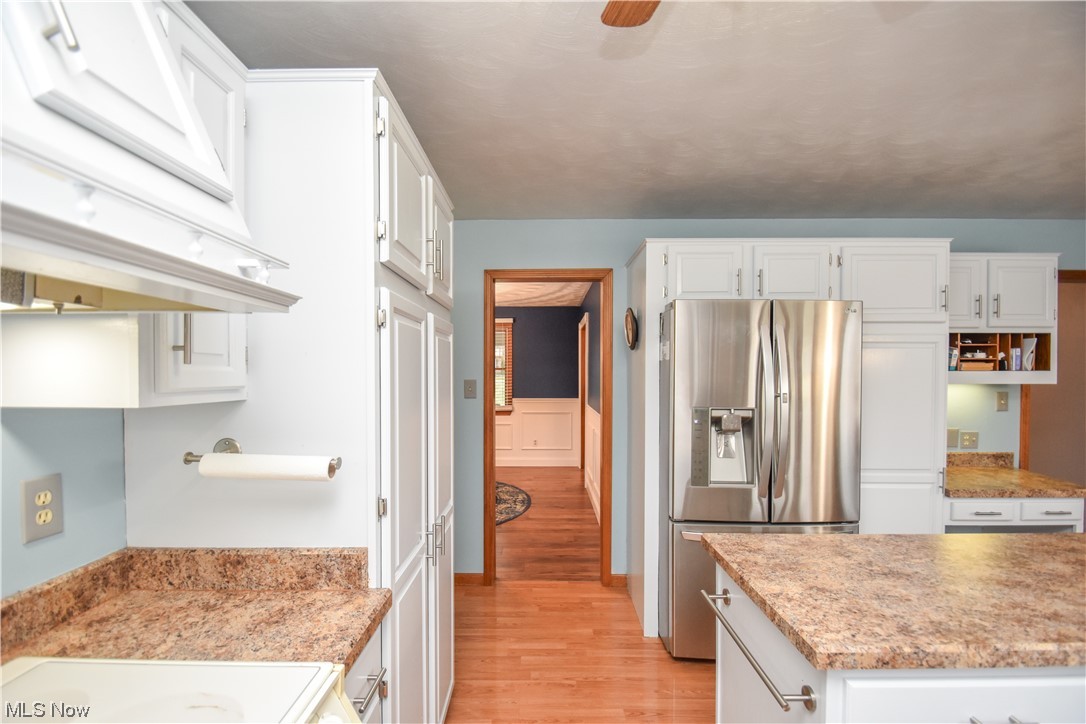 Brahman & Seckman - Residential