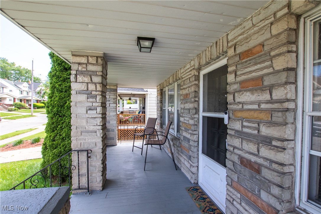 8422 Rosewood Avenue, Cleveland, Ohio image 3