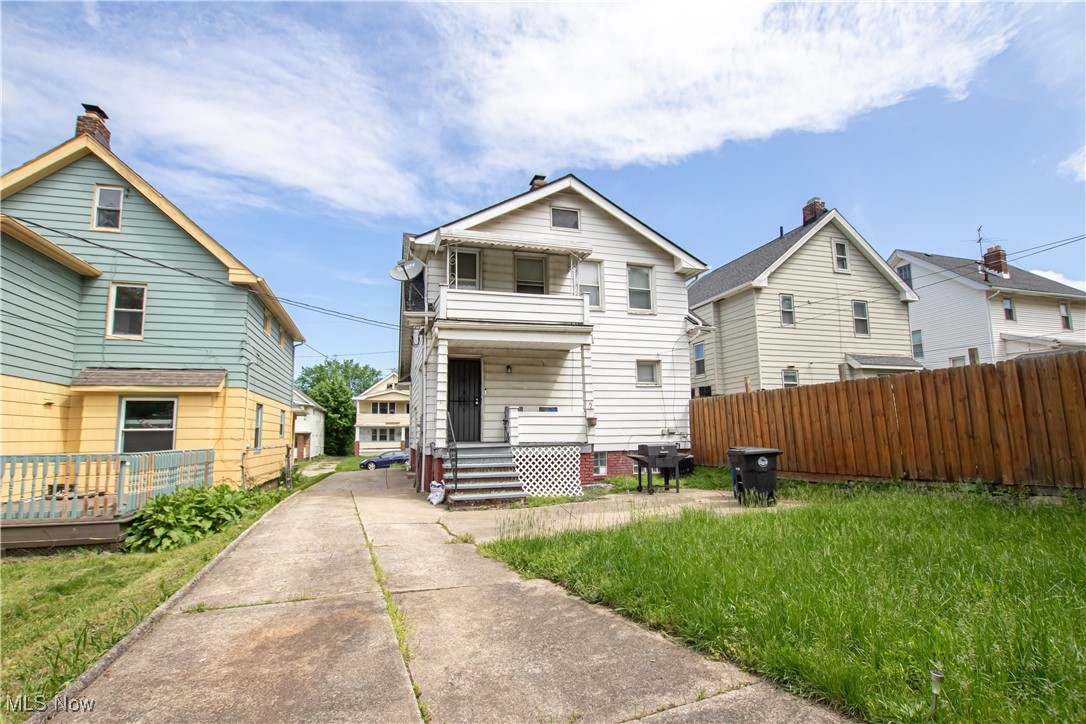 8422 Rosewood Avenue, Cleveland, Ohio image 35