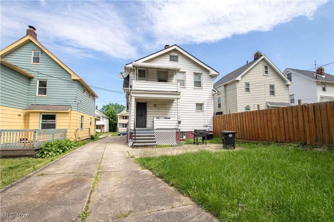 8422 Rosewood Avenue, Cleveland, Ohio image 37