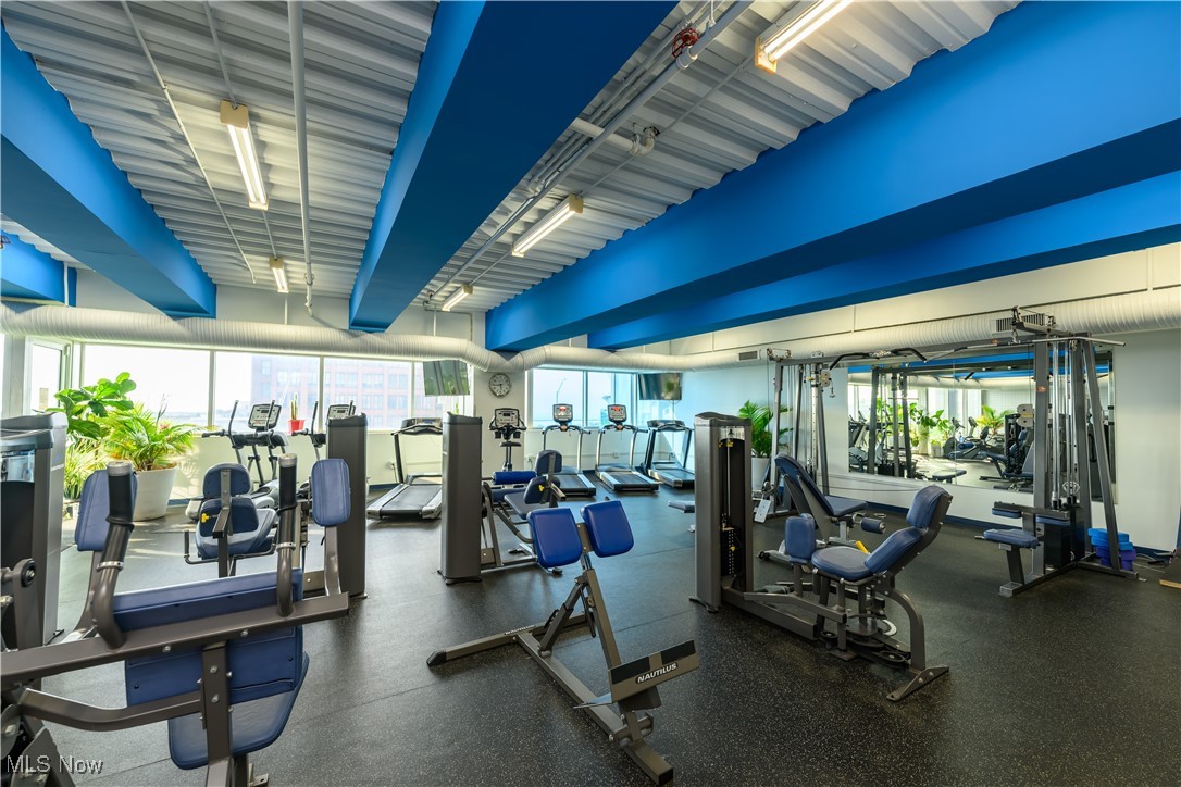 Cloak Factory Condo - Residential