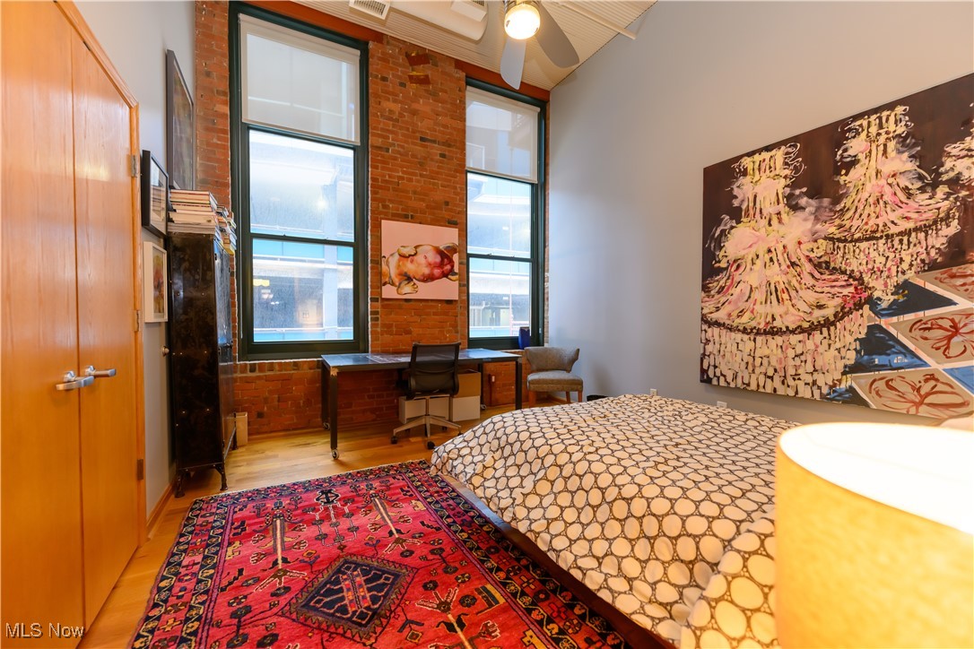 Cloak Factory Condo - Residential