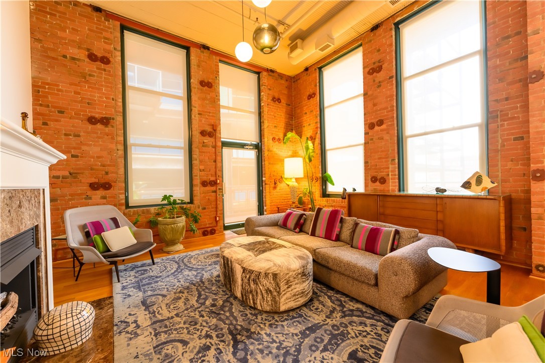 Cloak Factory Condo - Residential