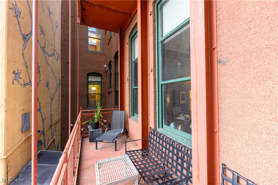 Cloak Factory Condo - Residential