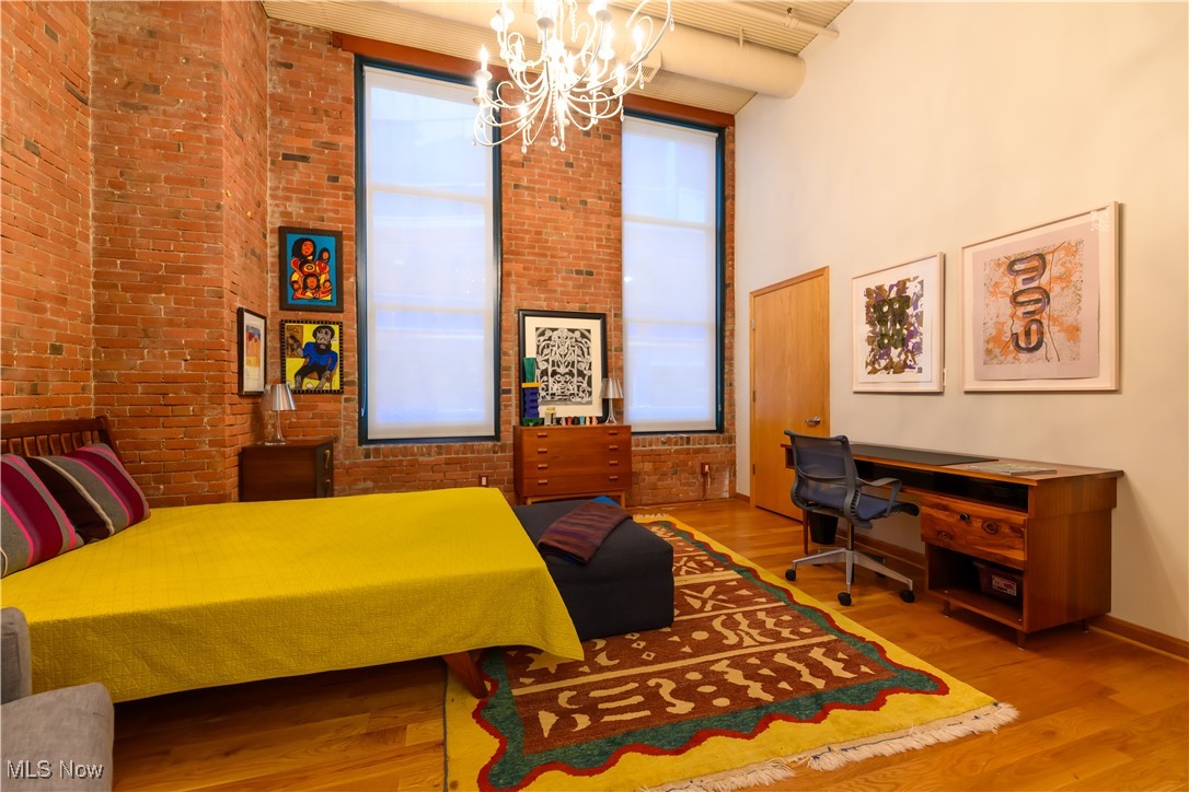 Cloak Factory Condo - Residential