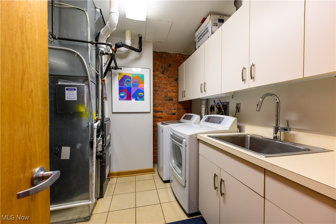 Cloak Factory Condo - Residential