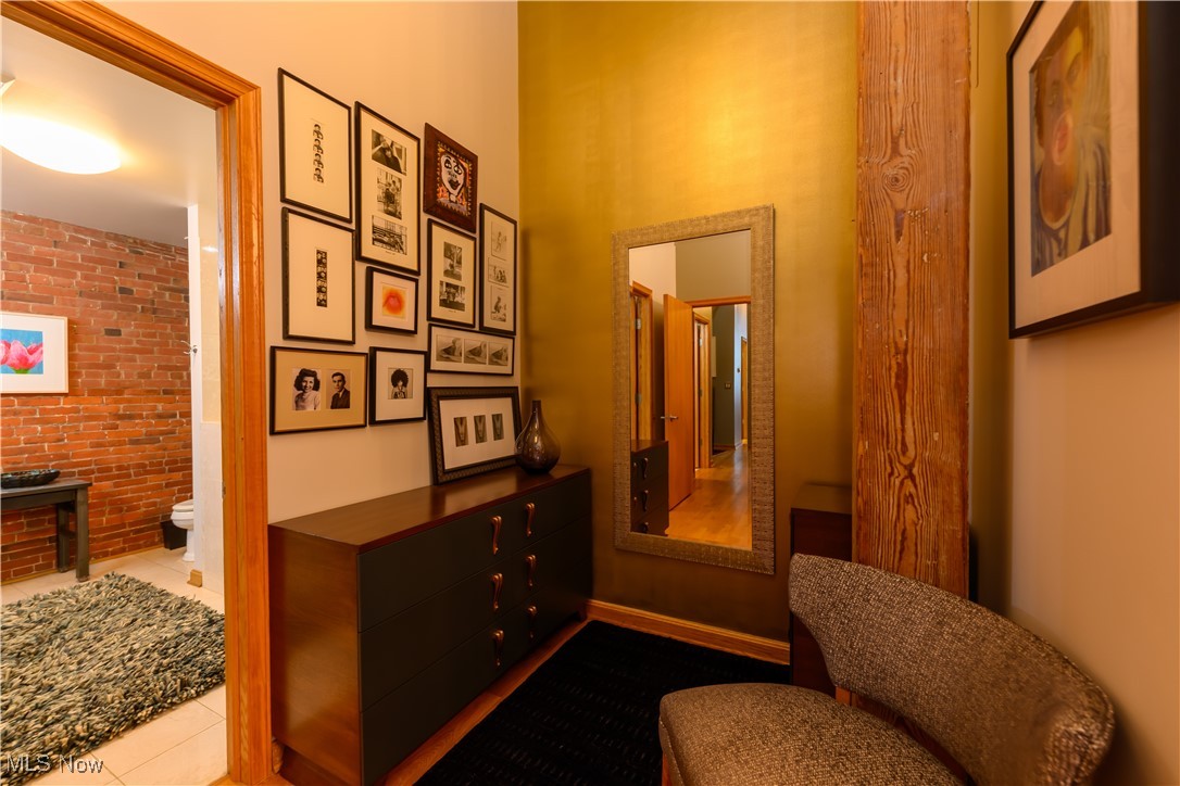 Cloak Factory Condo - Residential