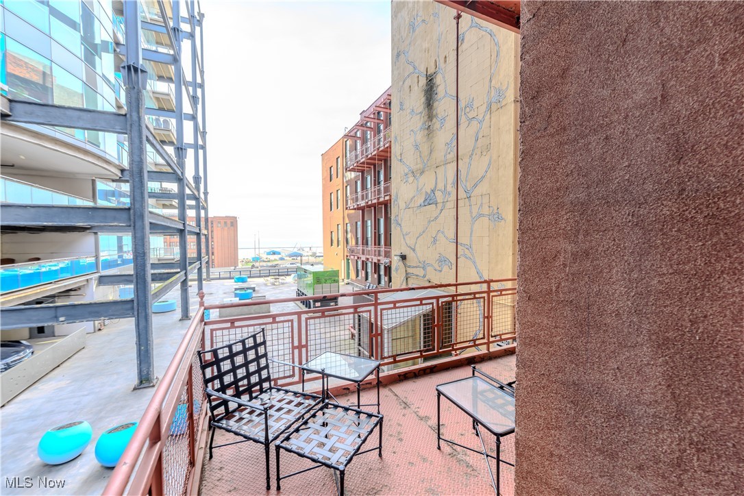 Cloak Factory Condo - Residential