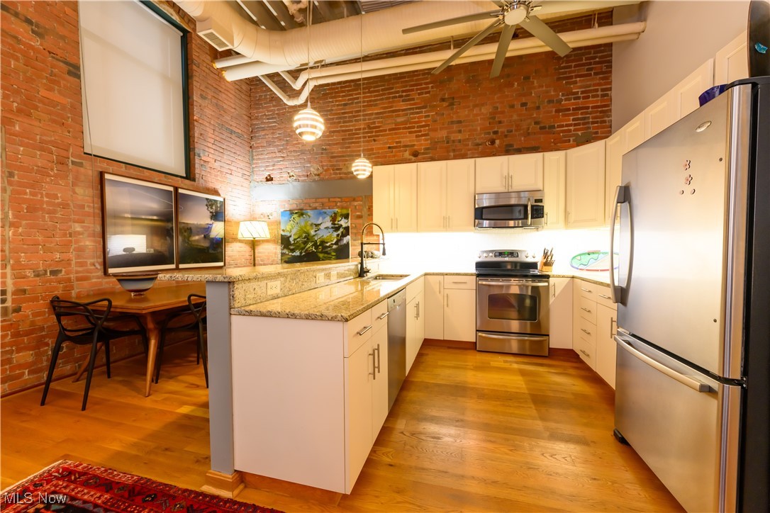 Cloak Factory Condo - Residential