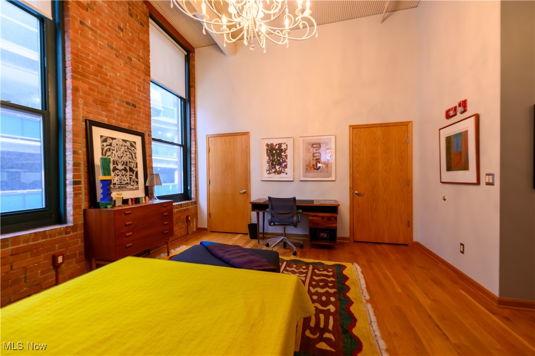 Cloak Factory Condo - Residential