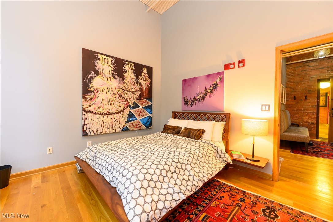 Cloak Factory Condo - Residential