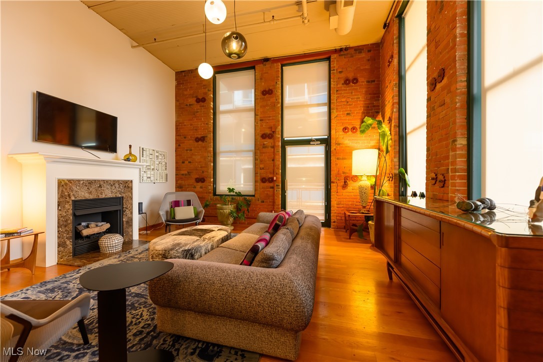 Cloak Factory Condo - Residential