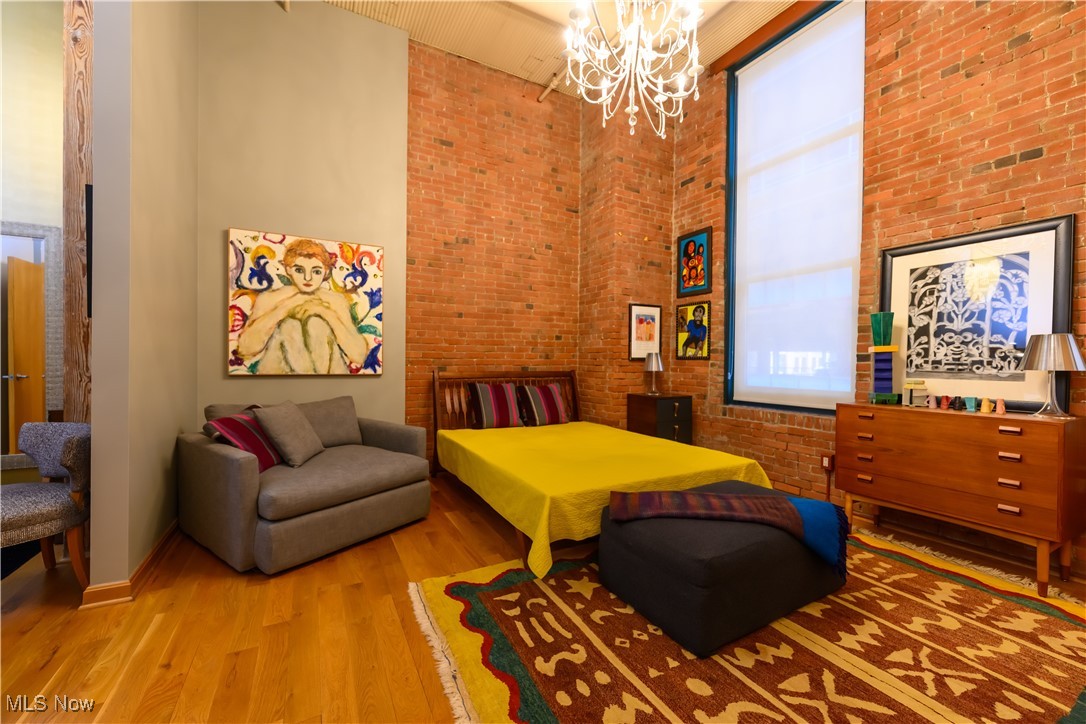 Cloak Factory Condo - Residential