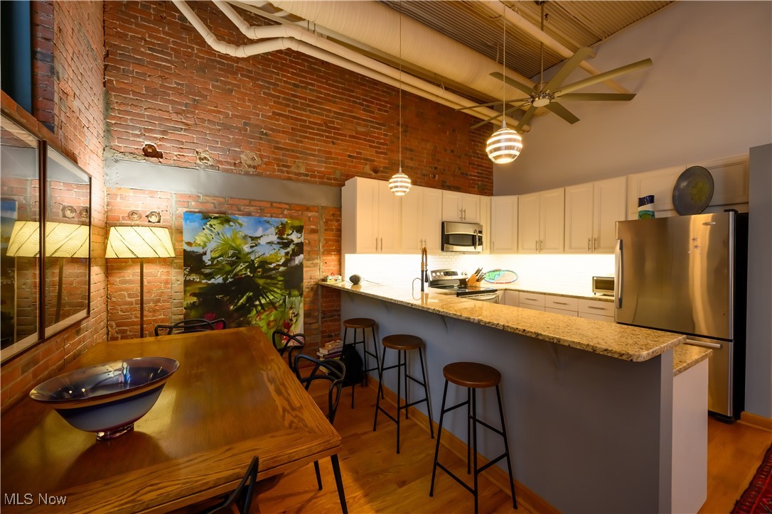 Cloak Factory Condo - Residential