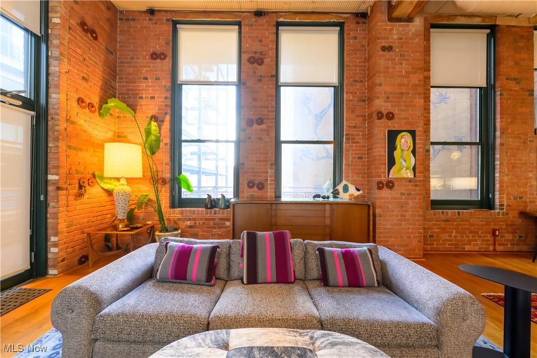 Cloak Factory Condo - Residential