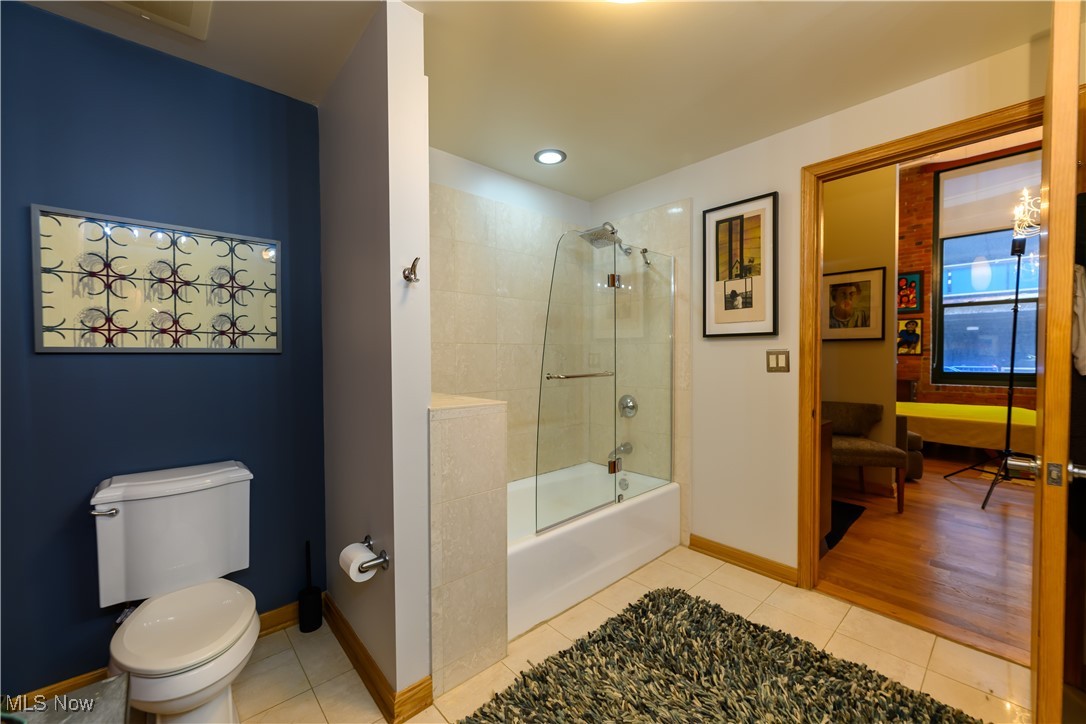 Cloak Factory Condo - Residential