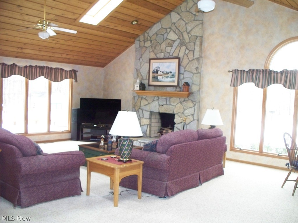 Hawthorne Woods 01 - Residential