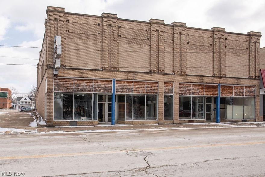 Prime Commercial Opportunity on Main Ave

Strategically positioned in the heart of Ashtabula, this C-COMMERCIAL- zoned property at 4420 Main Ave offers a versatile foundation for your next business venture or investment. Boasting a prime location within the Ashtabula Twp-Ash City/Ash CSD district, the site benefits from high visibility and easy access in a high-traffic corridor.

The property is currently classified under Land Use Code 420-420 (Commercial), making it ideal for a wide range of professional services, retail storefronts, or creative redevelopments. Situated on parcel 052110004100, the lot is legally described as Lot 1, providing a clear and straightforward canvas for expansion or optimization.

Key Property Highlights:

Prime Location: High-visibility frontage on Main Ave, a central artery in Ashtabula.


Zoning & Use: Ready-to-go **Commercial (RP_OH) status with established neighborhood classing (NBHD: 8000C).

Investment Potential: Located in a stable taxing district with an effective tax rate of 68.120956.

Logistics: The site features existing outbuildings and manufacturer home potential, offering immediate functional space while you plan your long-term vision.

Whether you are looking to establish a flagship location for your business or seeking a solid addition to your commercial portfolio, this property delivers the essential elements of location and utility. Don't miss the chance to secure a footprint in this active Ashtabula business community. Schedule your showing today to explore the possibilities at 4420 Main Ave!.