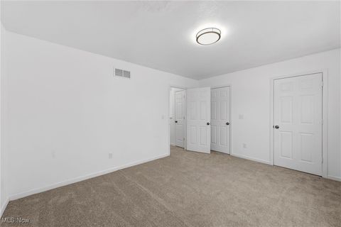 Tiny photo for 9601 Elizabeth Avenue, Cleveland, OH 44105 (MLS # 5179904)