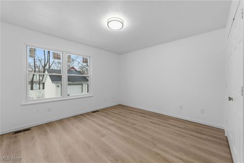 Tiny photo for 9601 Elizabeth Avenue, Cleveland, OH 44105 (MLS # 5179904)