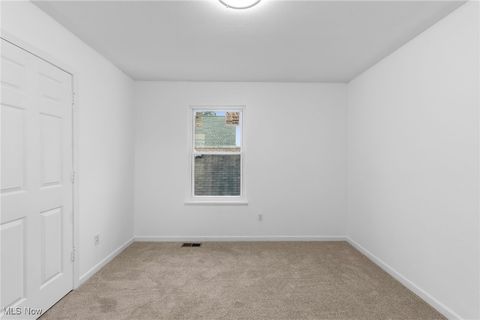 Tiny photo for 9601 Elizabeth Avenue, Cleveland, OH 44105 (MLS # 5179904)
