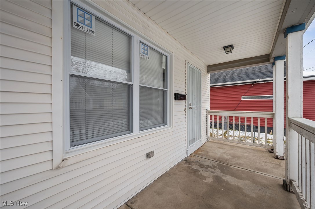 9601 Elizabeth Avenue