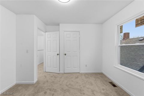 Tiny photo for 9601 Elizabeth Avenue, Cleveland, OH 44105 (MLS # 5179904)