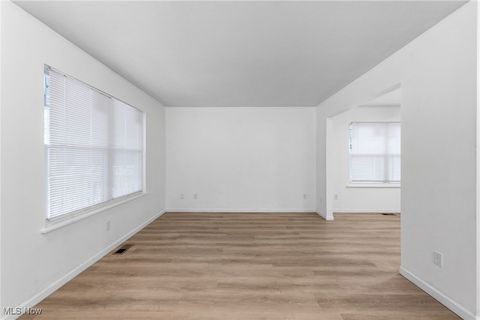 Tiny photo for 9601 Elizabeth Avenue, Cleveland, OH 44105 (MLS # 5179904)