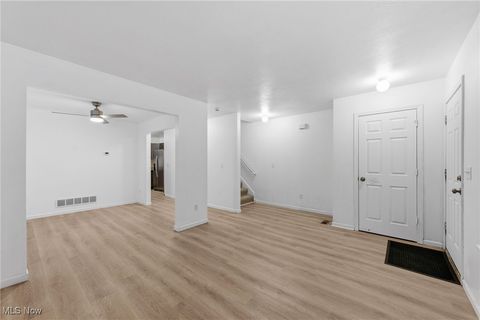 Tiny photo for 9601 Elizabeth Avenue, Cleveland, OH 44105 (MLS # 5179904)